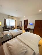 Cipta Hotel Wahid Hasyim