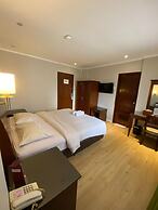 Cipta Hotel Wahid Hasyim