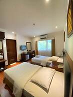 Cipta Hotel Wahid Hasyim