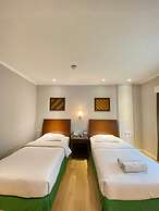 Cipta Hotel Wahid Hasyim