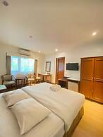 Cipta Hotel Wahid Hasyim