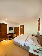 Cipta Hotel Wahid Hasyim