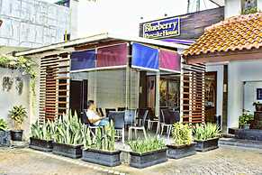 Cipta Hotel Wahid Hasyim