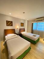 Cipta Hotel Wahid Hasyim