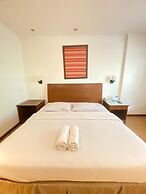 Cipta Hotel Wahid Hasyim