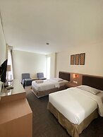 Cipta Hotel Wahid Hasyim