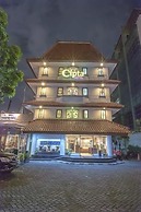 Cipta Hotel Wahid Hasyim