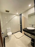 Cipta Hotel Wahid Hasyim