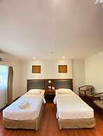 Cipta Hotel Wahid Hasyim