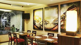 Cipta Hotel Wahid Hasyim