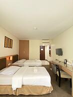 Cipta Hotel Wahid Hasyim