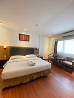 Cipta Hotel Wahid Hasyim