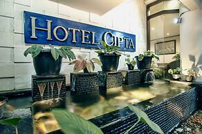 Cipta Hotel Wahid Hasyim