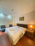 Cipta Hotel Wahid Hasyim