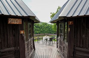 Pung-waan Resort Kanchanaburi