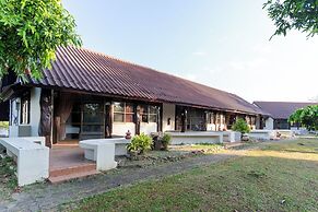 Pung-waan Resort Kanchanaburi