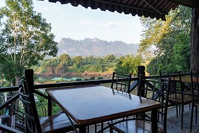 Pung-waan Resort Kanchanaburi