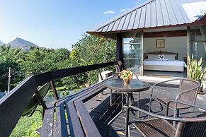 Pung-waan Resort Kanchanaburi