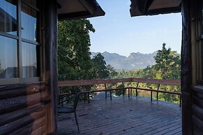 Pung-waan Resort Kanchanaburi