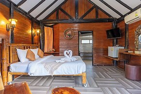 Pung-waan Resort Kanchanaburi