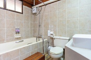 Pung-waan Resort Kanchanaburi