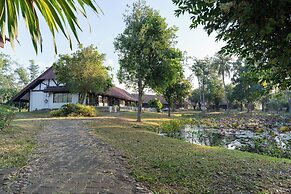 Pung-waan Resort Kanchanaburi