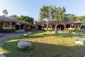 Pung-waan Resort Kanchanaburi