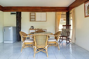 Pung-waan Resort Kanchanaburi