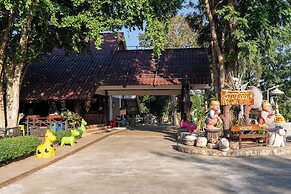 Pung-waan Resort Kanchanaburi