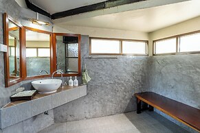 Pung-waan Resort Kanchanaburi