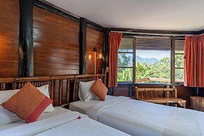 Pung-waan Resort Kanchanaburi