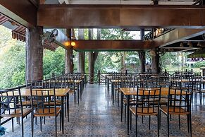 Pung-waan Resort Kanchanaburi