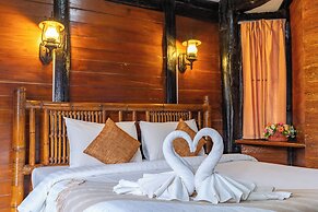 Pung-waan Resort Kanchanaburi