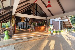 Pung-waan Resort Kanchanaburi