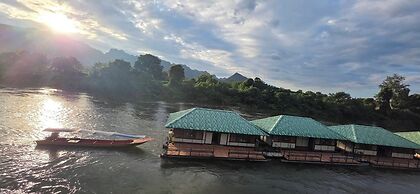 Pung-waan Resort Kanchanaburi