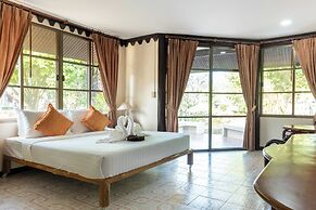 Pung-waan Resort Kanchanaburi