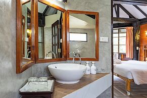 Pung-waan Resort Kanchanaburi