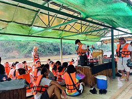 Pung-waan Resort Kanchanaburi