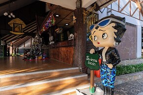 Pung-waan Resort Kanchanaburi