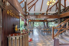 Pung-waan Resort Kanchanaburi