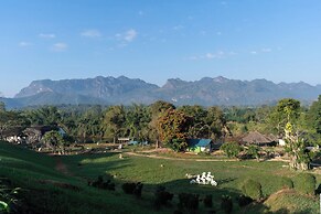 Pung-waan Resort Kanchanaburi