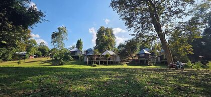 Pung-waan Resort Kanchanaburi
