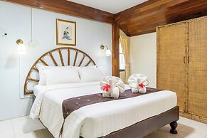 Pung-waan Resort Kanchanaburi