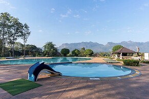 Pung-waan Resort Kanchanaburi