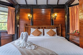 Pung-waan Resort Kanchanaburi