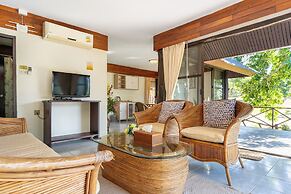 Pung-waan Resort Kanchanaburi