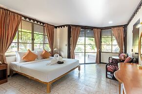 Pung-waan Resort Kanchanaburi