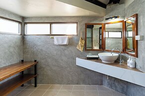 Pung-waan Resort Kanchanaburi