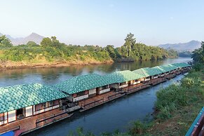 Pung-waan Resort Kanchanaburi