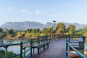 Pung-waan Resort Kanchanaburi